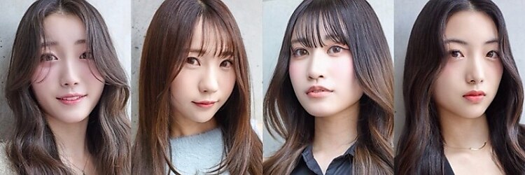 アッシュ 草加店 (Ash)のサロンヘッダー