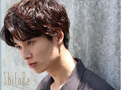 シトリ(ShitoRe)の写真