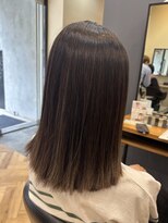 アルター(aL ter)&nbsp;【オリーブグレージュカラー】