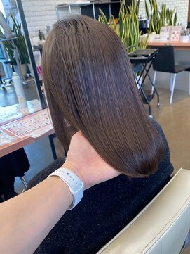 ディフィーノ 青山(DIFINO) 【DIFINO 青山】チョコレートブラウン