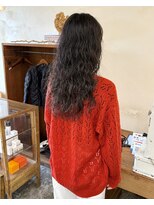 スロウ(sloe)&nbsp;リッジカール