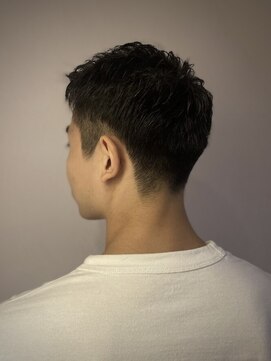 ヒロギンザ 六本木店(HIRO GINZA) ショートツーブロック