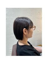 ミリ 千歳烏山(Mili CARE&SPA)&nbsp;ミリお客様スタイル