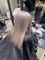 アミル(amiLe)&nbsp;ホワイト/ベージュ/ミルクティー/D