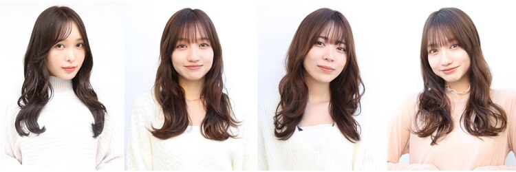 フルリール 練馬店(fleurir)のサロンヘッダー
