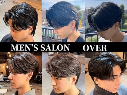 オーバー 町田店(OVER)の写真