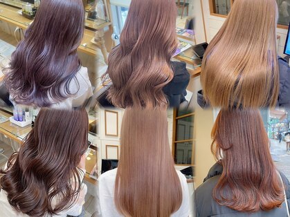ネオリーブ アンド 渋谷店(Neolive &)の写真