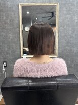 グラック(glac)&nbsp;bob style