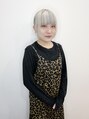 ユニックス ノクティプラザ溝口店(UNIX) 東條 早希