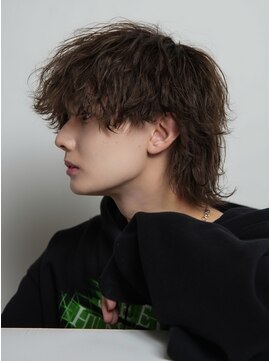 トゥルークリエイション 大宮(True Creation) ウルフパーマ