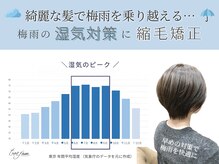 トットファム(tot.fam.)の雰囲気（湿気対策で縮毛矯正でキレイな髪に♪[ボブ/ブリーチ]）