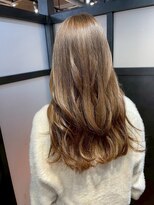 ナンバー 秋田店(N°)&nbsp;柔らかベージュ