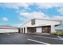 ダイガクドオリ美容室の雰囲気（トータルビューティサロンです☆）