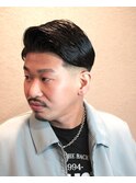 バーバースタイル