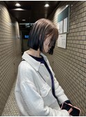 コントラストデザインカラー☆