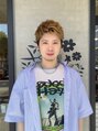 アドア(adore) 安東 脩揮