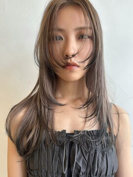 キャンディーエッグ(Candy egg) 【Tommy】end color layer