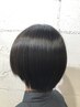【学割U24】デザインカット＋シャンプー　3200円！！