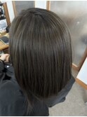 立体感プラス