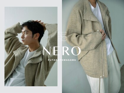 ネロ フタコタマガワ(NERO FUTAKOTAMAGAWA)の写真