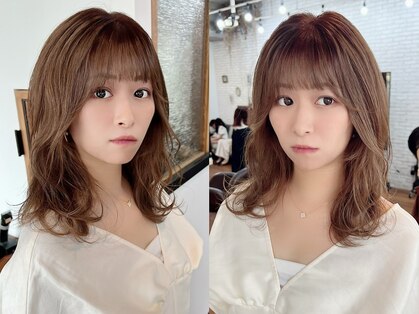 ミミ ブランシェ(Mimi Branche)の写真