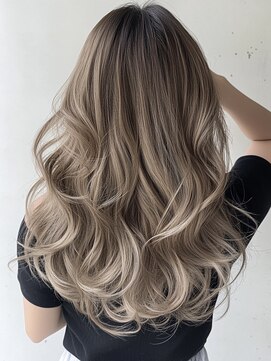 トゥルークリエイション 春日部(True Creation) カラー/カット/髪質改善/ダブルカラー/トリートメント/春日部