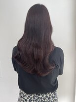 シロコウベ(shiro.kobe)&nbsp;pink lavender