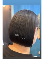 ハチ(.hachi)&nbsp;mini BOB