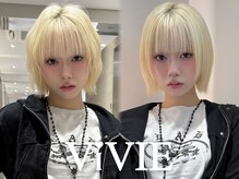 ヴィヴィー 福岡天神店(VIVIE)