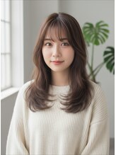 オールウェイズ(Always) レイヤースタイル