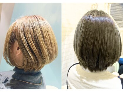 ロアゾブルーミュージアム(L'oiseau Bleu museum)の写真