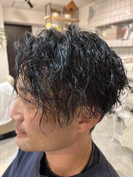 ツイストスパイラル