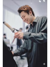 ウェルム 表参道(WELLM)&nbsp;高杉 梨鬼也