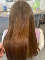 ルコール(luCall)&nbsp;髪質改善/トリートメント/カウンセリング/縮毛矯正【津田沼駅】