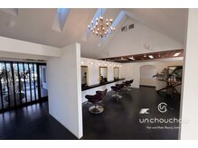 アン シュシュ(un chouchou)