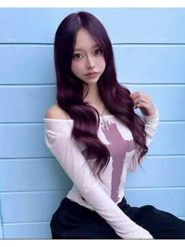 ドール(Doll) 韓国スタイル