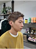 アクティブショート