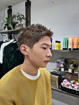 リラクオーレメンズ(LIRA CUORE men's) アクティブショート