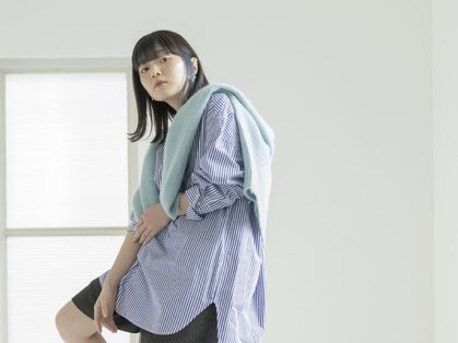 エイジア ユナイテッド バーン(ASIA UNITED BURN)の写真