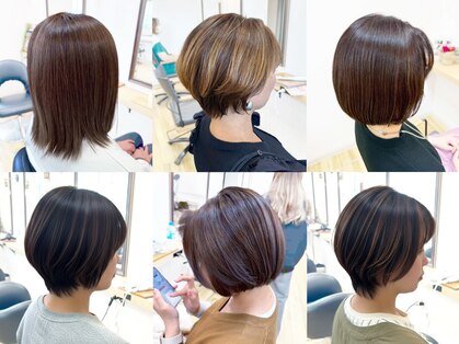 モーラ 鳳店(MOLLA)の写真