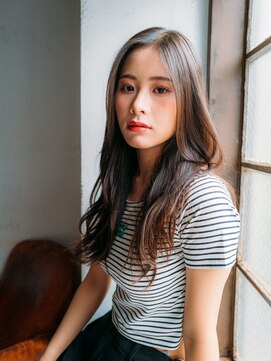 ストローク 八街店(STROKE) ロングレイヤー