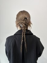 メルモ(merumo)&nbsp;カチモリヘア