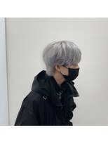 スウェル(SWELL) 失敗しない初ハイトーンカラー