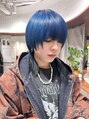 カットライン(CUTLINE)&nbsp;個性派なスタイルも！[ヘアドネーション/ショート/表参道］