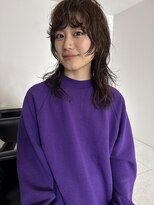 ジル(dill)&nbsp;【杉谷】guest snap