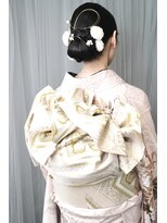ドッツ(Dots.) Dots.成人式 着付けセット