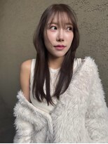 デザート(Des.Art) 【天神赤坂】20代30代40代艶カラー/レイヤーカット/髪質改善