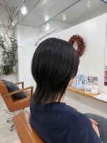 シーバイトリコ 市川(SEA by tricot)&nbsp;ナチュラルくびれウルフ
