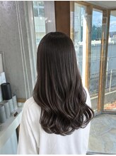 ページヘアープラス(PAGE HAIR+)
