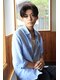リード バイ ラグーン(LEAD by LAGOON)の写真/LEADのお客様が学生のヘアトレンドを創る＊再現性を意識し、セルフスタイリングも簡単に[盛岡/メンズ]